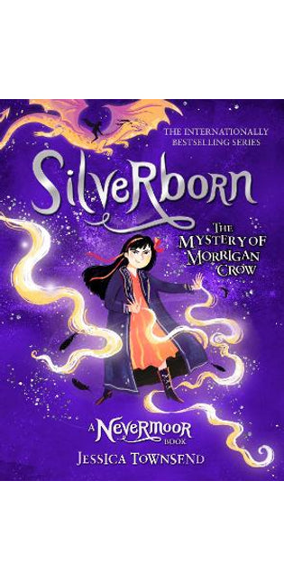 Silverborn