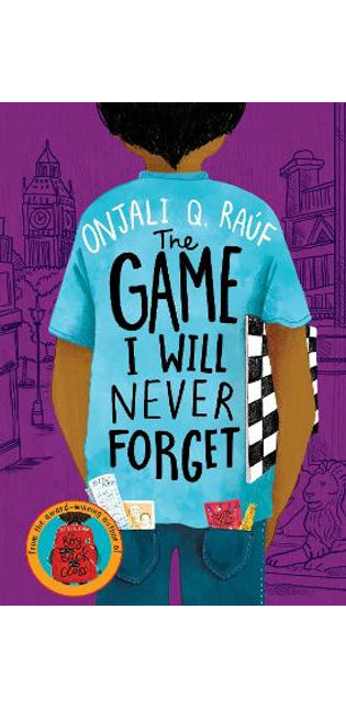 Game I Will Never Forget