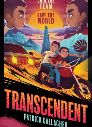 Transcendent