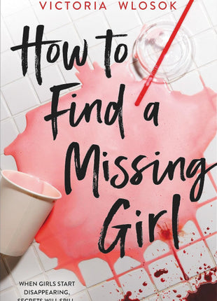 How to Find a Missing Girl