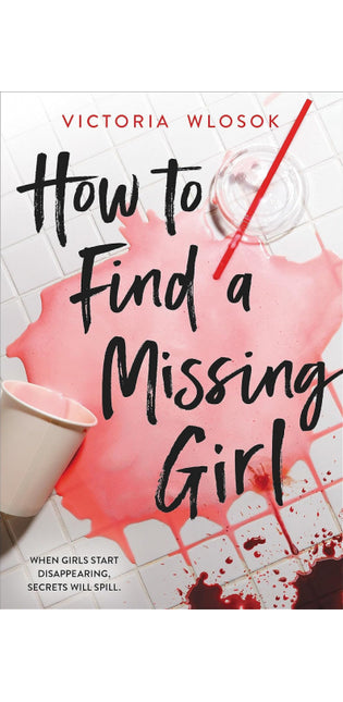 How to Find a Missing Girl