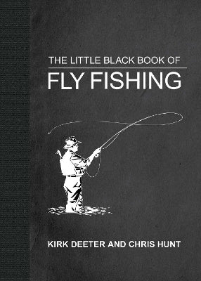 Little Black Book of Fly Fishing