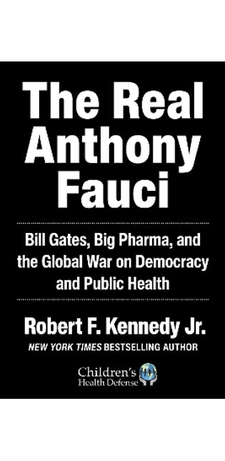 Real Anthony Fauci