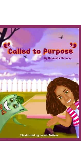 "Called to Purpose"