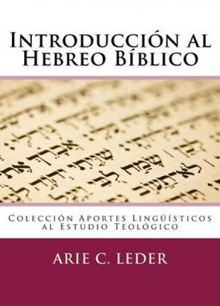 Introduccion Al Hebreo Biblico