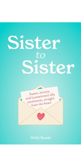 Sister to Sister