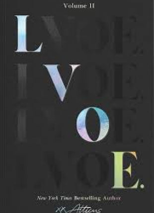 Lvoe II