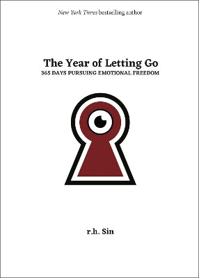 Year of Letting Go