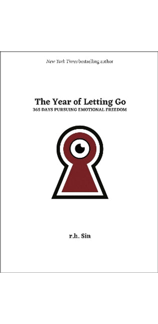 Year of Letting Go