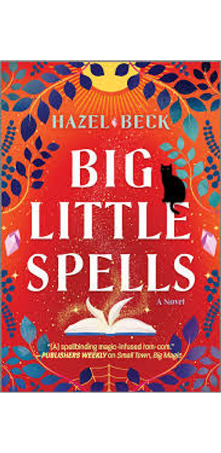 Big Little Spells
