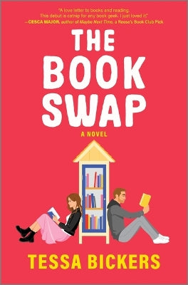 Book Swap