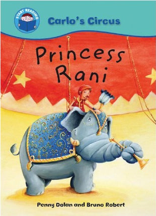 Princess Rani