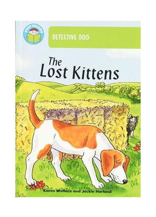 The Lost Kittens