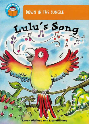 Lulu's Song