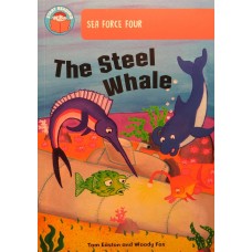 The Steel Whale