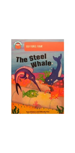 The Steel Whale