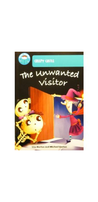 The Unwanted Visitor