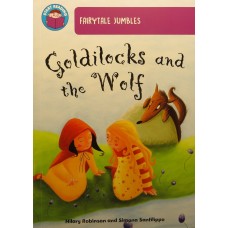 Goldilocks and the Wolf