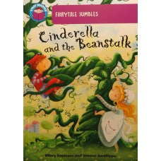 Cinderella and the Beanstalk