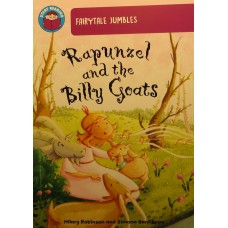 Rapunzel and the Billy Goats