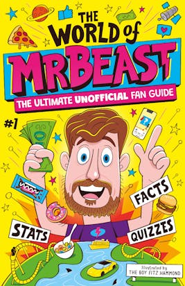 The World of MrBeast