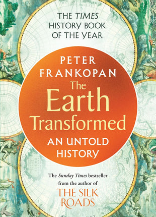 The Earth Transformed