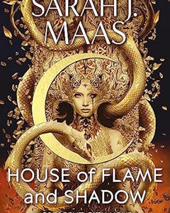 Sarah J Maas Comic Con