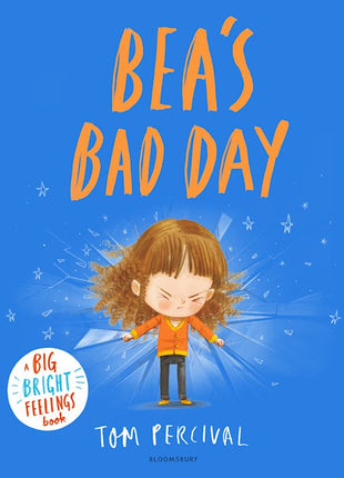 Bea's Bad Day