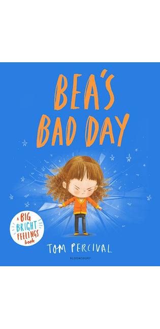 Bea's Bad Day