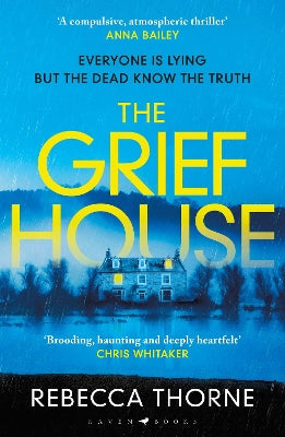 Grief House