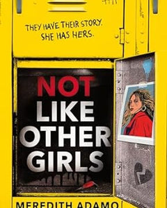 EBR June Teens/YA