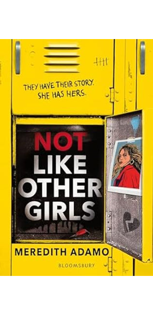Not Like Other Girls