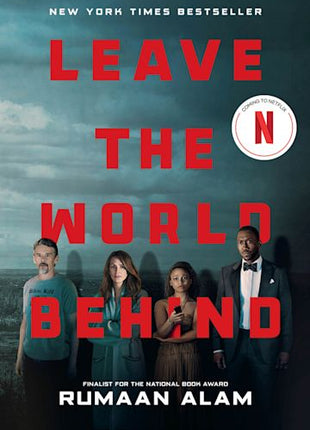 Leave the World Behind