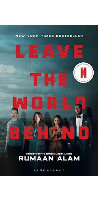 Leave the World Behind