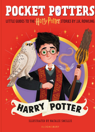 Pocket Potters Harry Potter