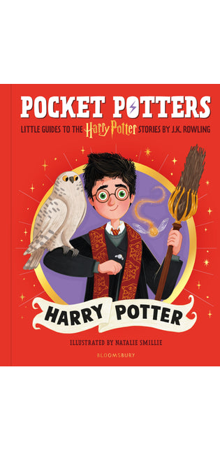 Pocket Potters Harry Potter