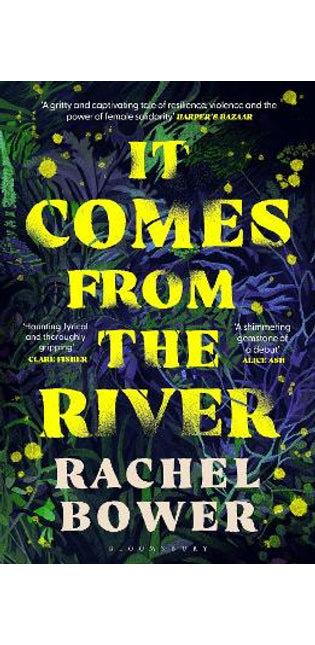 It Comes from the River