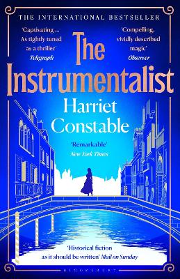 Instrumentalist