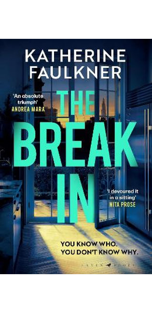 Break-In