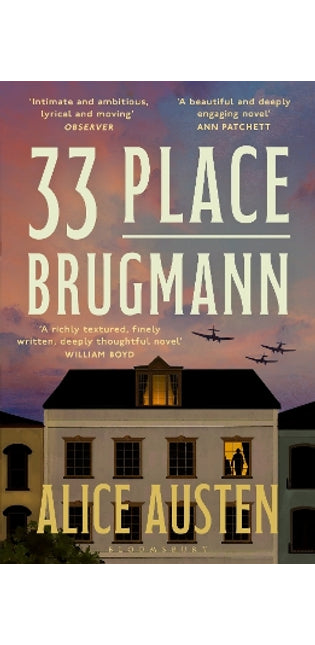 33 Place Brugmann
