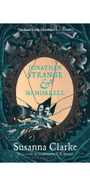 Jonathan Strange & Mr Norrell
