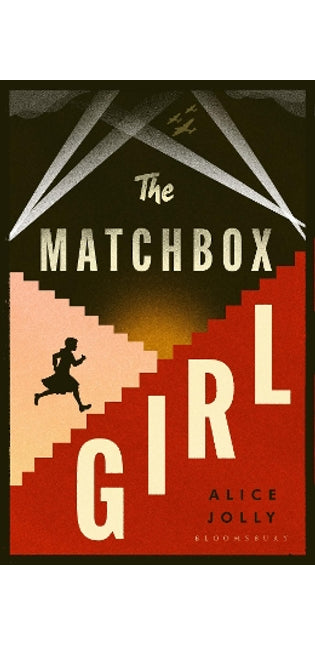 Matchbox Girl