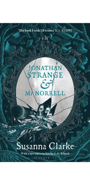 Jonathan Strange & Mr Norrell