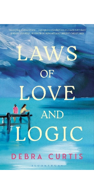 Laws of Love and Logic
