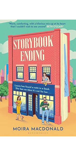 Storybook Ending