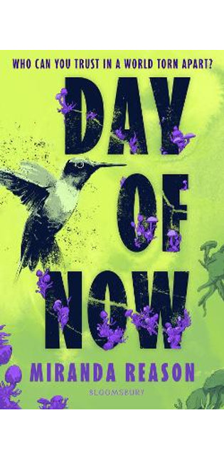 Day of Now