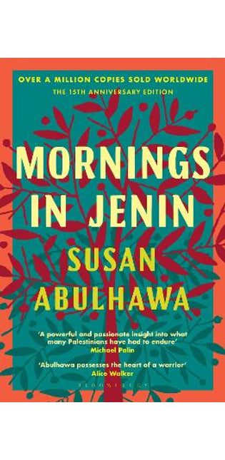 Mornings in Jenin