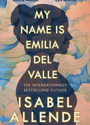 My Name is Emilia del Valle