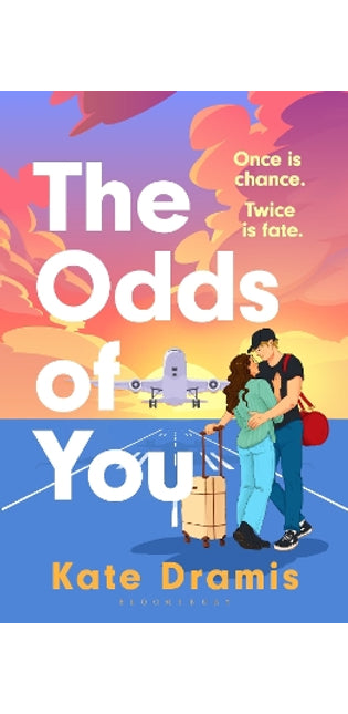 Odds of You