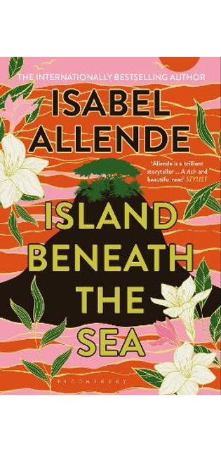 Island Beneath the Sea